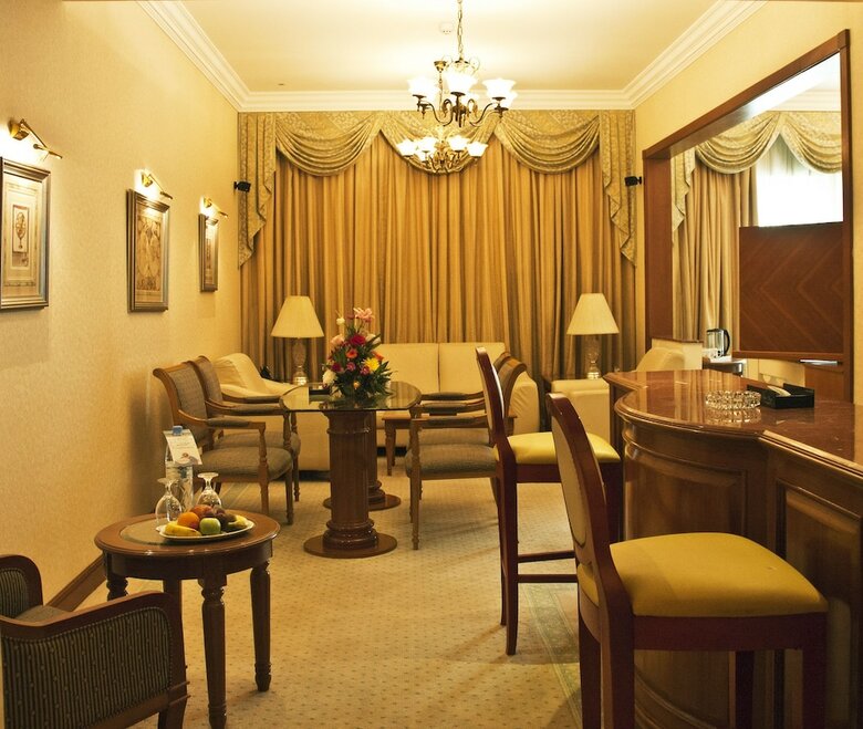 Hotel Regent Palace