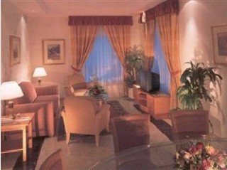 Aparthotel Al Bustan Centre & Residence