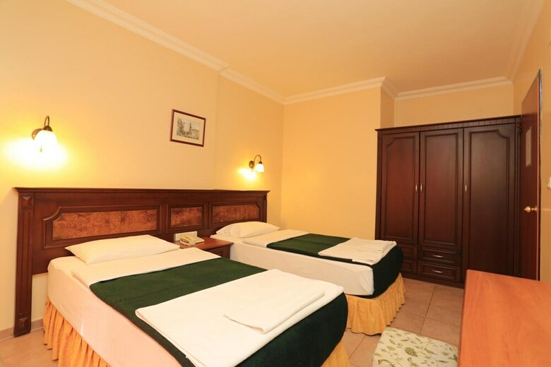Apartamentos Club Amaris