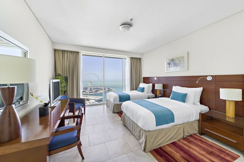 Hotel Oasis Beach Tower