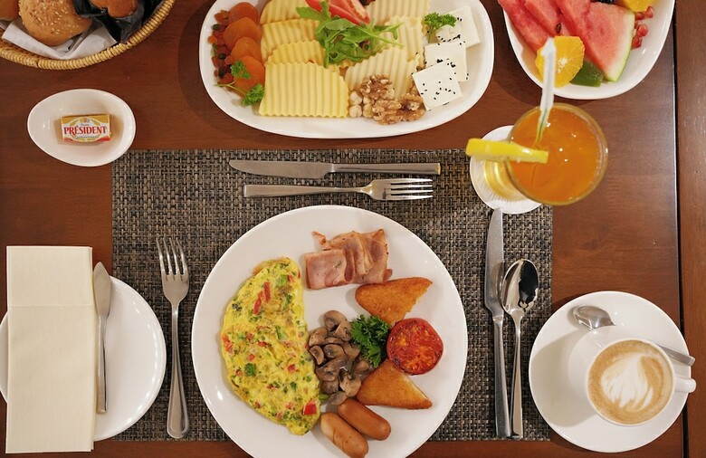 Hotel Oasis Beach Tower