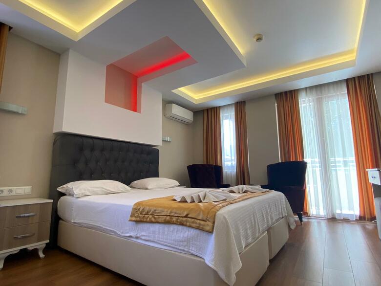 Hotel Club Arya Apart
