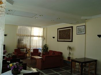Hotel Vesta Apart (only Atlas)