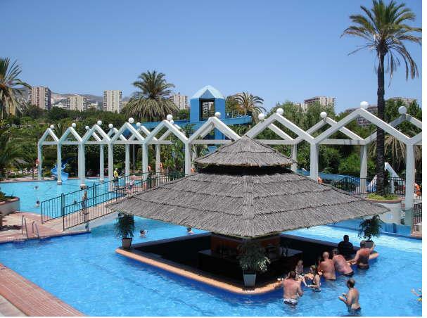 Apartamento Benal Beach