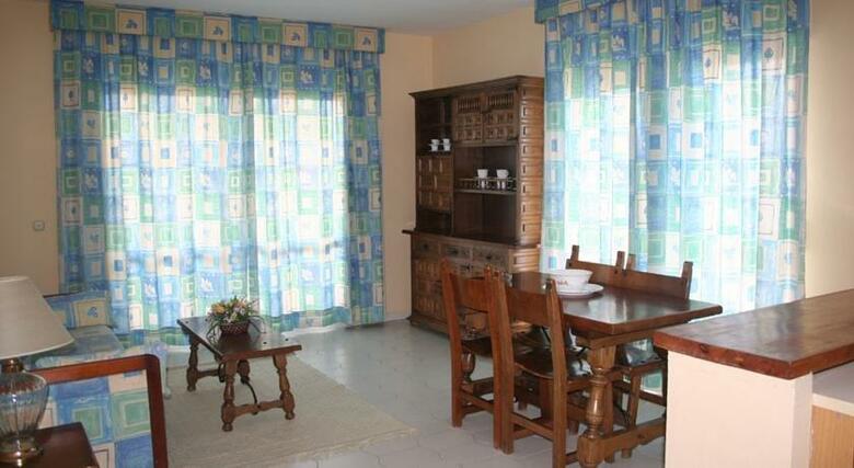 Apartamento Benal Beach