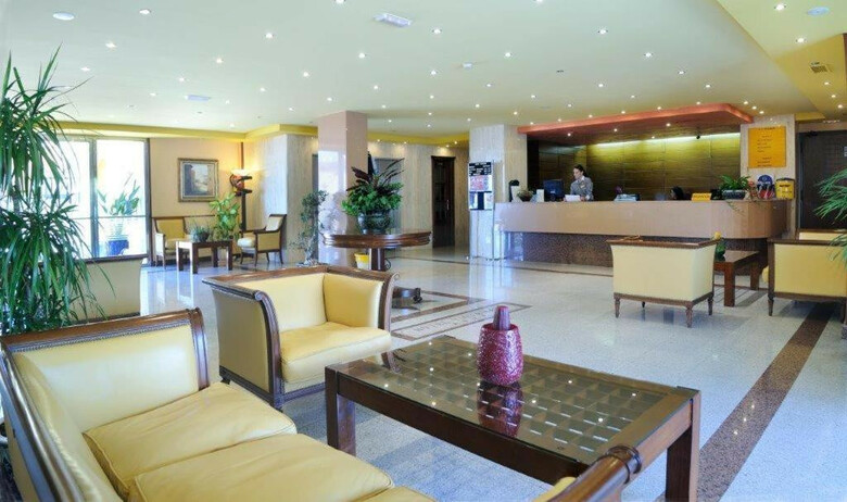 Aparthotel Vivemar