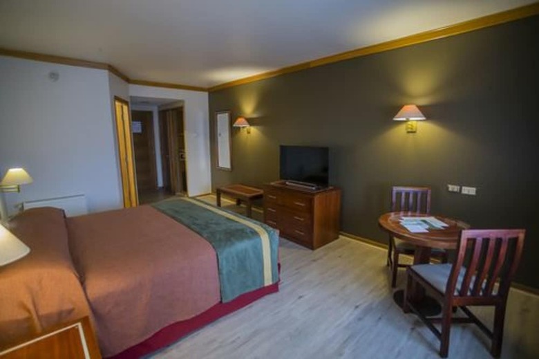 Hotel Diego de Almagro Puerto Montt
