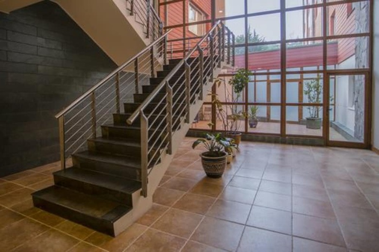 Hotel Diego de Almagro Puerto Montt