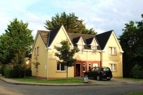 Kerry-lee Holiday Home