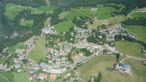 Hotel Latemar