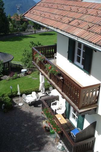 Hotel Latemar