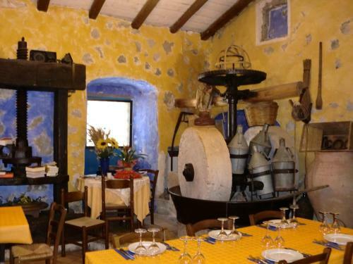 Bed And Breakfast Sotto Le Stelle