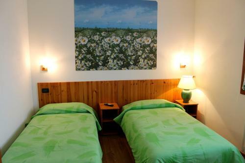 Agroturismo Agriturismo Gon