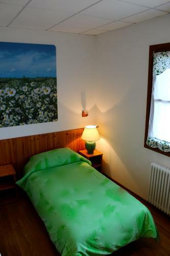 Agroturismo Agriturismo Gon