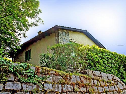 Holiday Home Casa Carlo Cadro