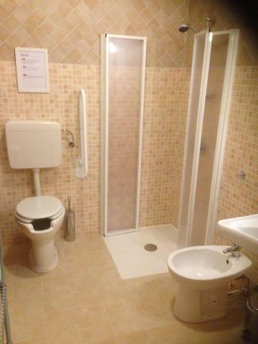 Hostal Perla Del Mare