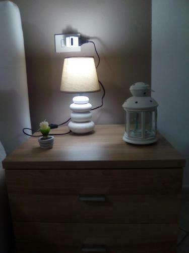 Hostal Perla Del Mare