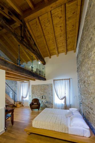 Hotel Relais Il Presidio
