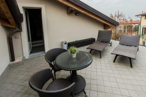 Hotel Relais Il Presidio