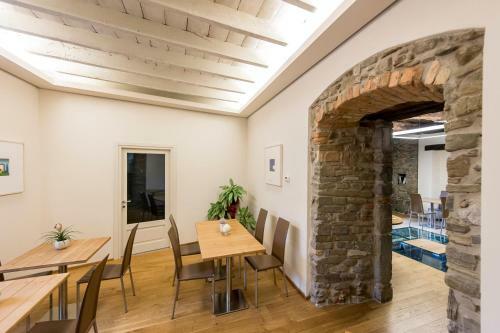 Hotel Relais Il Presidio