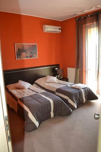 B&B Bed& Fly - Mamma Mia
