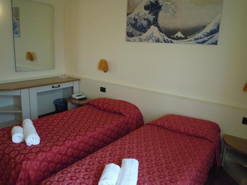 Hotel Xibana