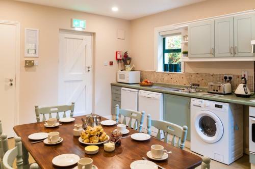 Lough Lannagh Cottages