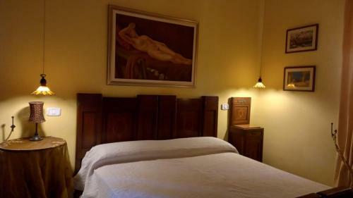 Le Pozze Terme B&B