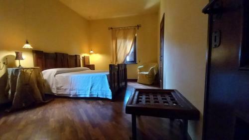 Le Pozze Terme B&B