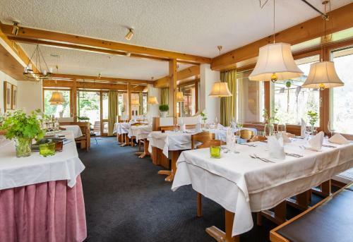 Hotel Mira Val
