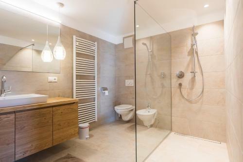 Apartamento Zolerhof