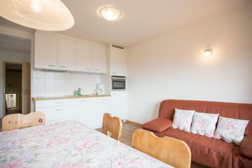 Apartamento Zolerhof