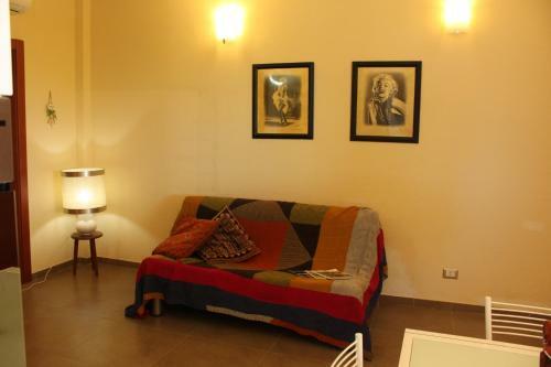 Apartamento Casale La Barca