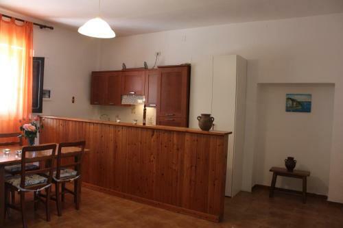 Apartamento Casale La Barca