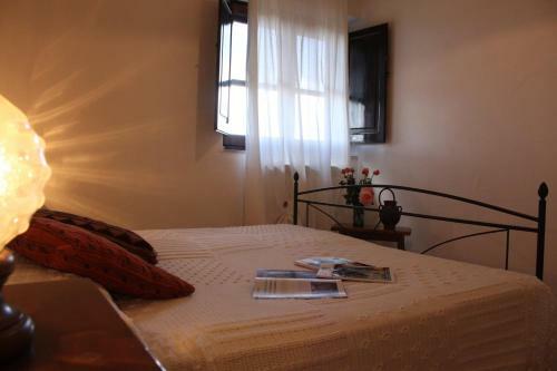 Apartamento Casale La Barca