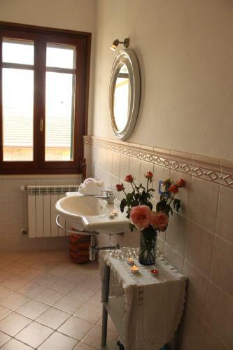 Apartamento Casale La Barca