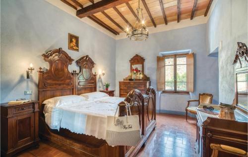 Apartment Via Del Piano