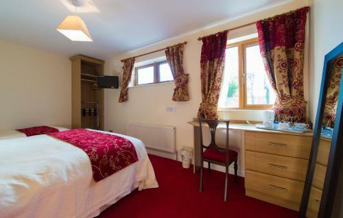 Hostal Aisleigh Guest House