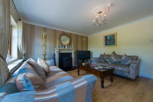 Hostal Aisleigh Guest House