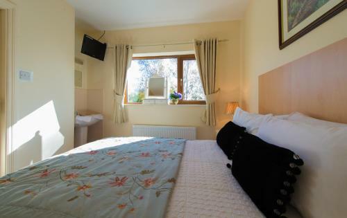 Hostal Aisleigh Guest House