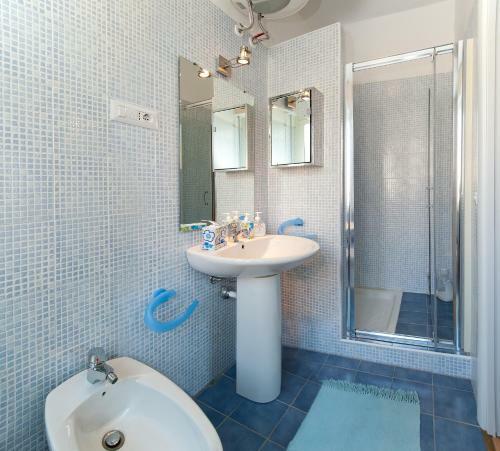 Hostal Il Profumo Del Mare