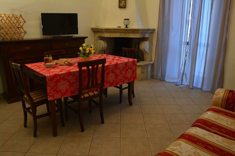 Apartamento Villa Regina