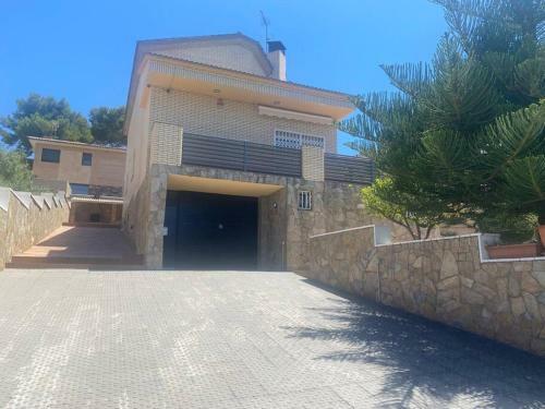Villa Katerina