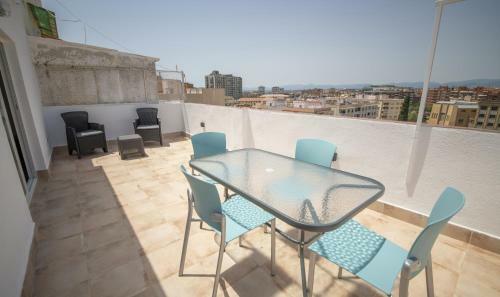 Apartamento Th161 Pin I Soler