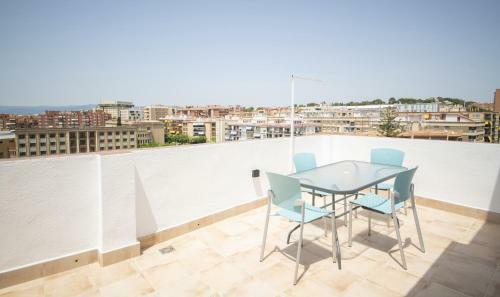 Apartamento Th161 Pin I Soler