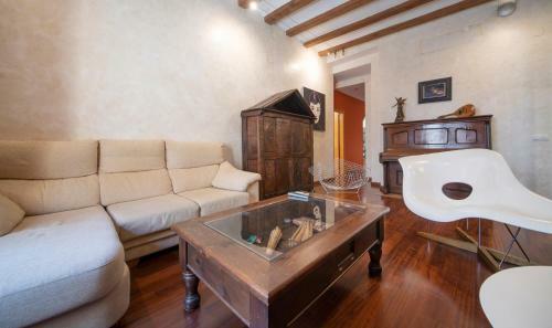 Th03 Luxury Apartment Granada