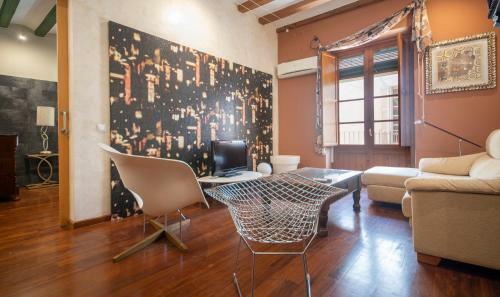 Th03 Luxury Apartment Granada