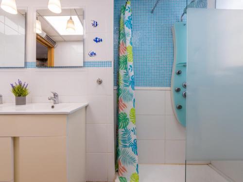 Apartment Oreneta