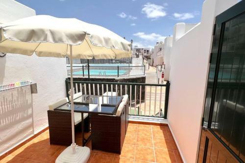 Casa Teddy - Central And Modern One Bedroom Apartment