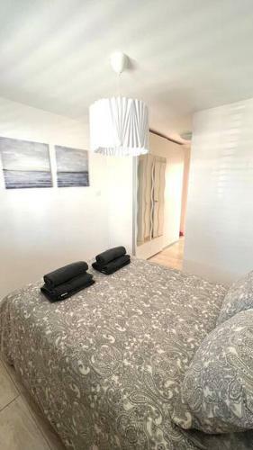 Casa Teddy - Central And Modern One Bedroom Apartment